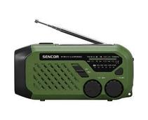 Obrázek k produktu: SENCOR SRD 1000SCL GR