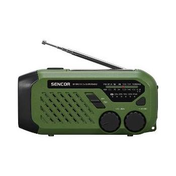 SRD 1000SCL GR SENCOR