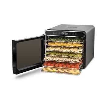 SFD 7750SS Sušička ovoce SENCOR