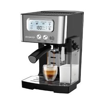 Poloautomatické espresso SENCOR SES 4090SS