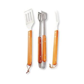 FZG 9018 Grilovací náčíní 3 ks FIELDMANN