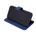 Cu-be Velvet  Samsung Galaxy A14 4G / A14 5G Navy