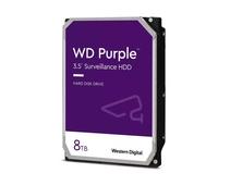 Obrázek k produktu: WD Purple 8TB