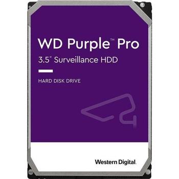 Pevný disk pro dohledové systémy WD Purple Pro 14TB