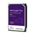 Obrázek k produktu: WD Purple Pro 22TB