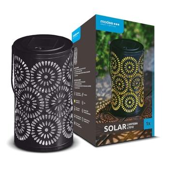 Solární OEM ML-LT010, černý (black)
