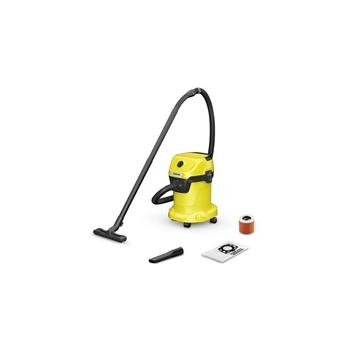 Vysavač KÄRCHER WD 3 Víceúčelový vysavač 1.628-127.0