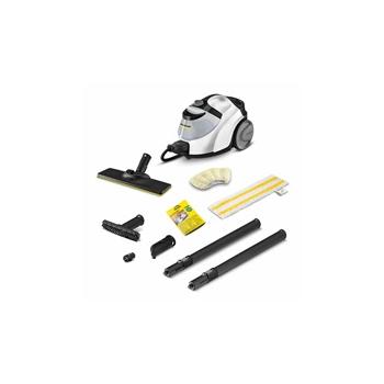 Karcher parní čistič SC 5 EasyFix Iron Plug (1.512-660.0) bílý