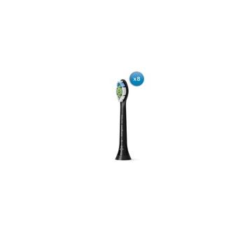 Philips HX6068/13 Sonicare W2 Optimal white, náhradní hlavice, 8 kusů
