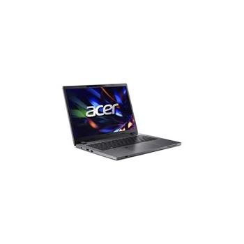 Notebook ACER TravelMate P2 (TMP214-55-TCO-35RJ), šedý (gray)