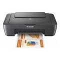 Obrázek k produktu: CANON PIXMA MG2556S, černá (black)