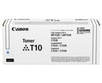 Obrázek k produktu: CANON T10 Cyan