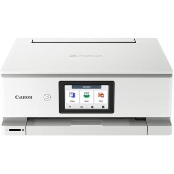 Tiskárna CANON PIXMA TS8751, bílý (white)