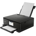 Canon PIXMA TS8750 Černá MF(tisk,kopírka,sken,cloud) A4, 15obr./min., LCD, USB, Wi-Fi