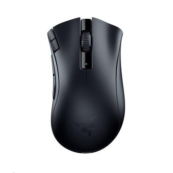 Bezdrátová myš RAZER Deathadder V2 X HyperSpeed, černý (black)
