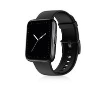 Obrázek k produktu: NICEBOY WATCH GTX GPS, černý (black)