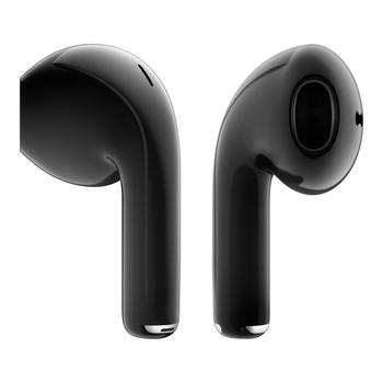 Bezdrátová sluchátka NICEBOY HIVE Beans POP, černý (black)