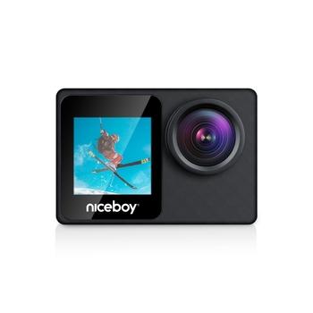 Outdoorová kamera NICEBOY VEGA 11 Vision