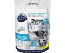 Obrázek k produktu: CANDY LDT2030 ALL IN ONE