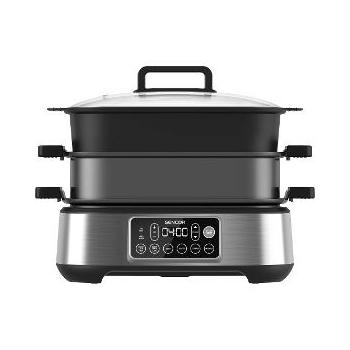 Pomalý hrnec SENCOR SPR 6300BK