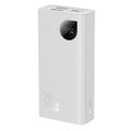 Obrázek k produktu: BASEUS Adaman2 10000 mAh, bílý (white)