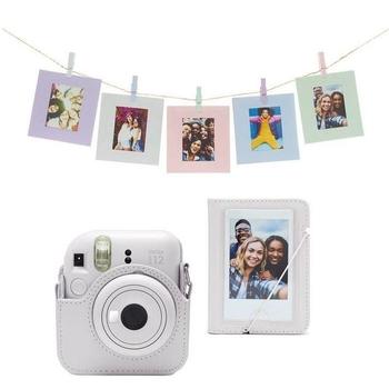 Instantní fotoapará FUJIFILM Instax mini 12 ACC kit