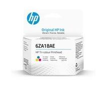 Obrázek k produktu: HP 6ZA18AE  tříbarevná