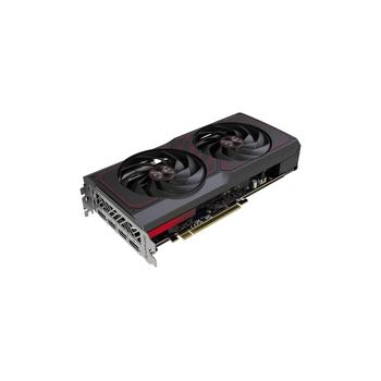 Grafická karta SAPPHIRE PULSE AMD Radeon RX 7600 XT 16GB