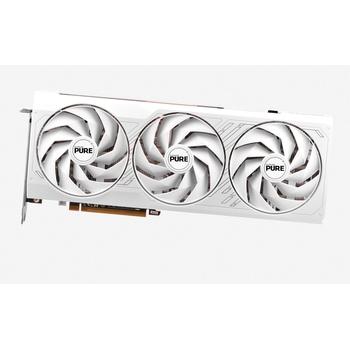 Grafická karta SAPPHIRE PURE Radeon RX 7700 XT 12GB
