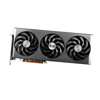 Grafická karta SAPPHIRE NITRO+ Radeon RX 7700 XT 12GB