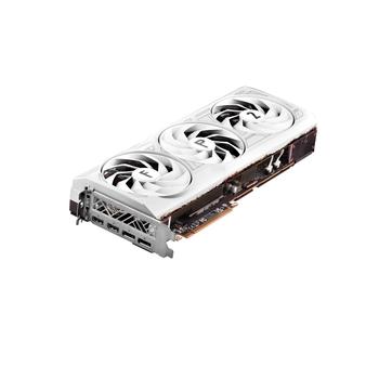 Grafická karta SAPPHIRE PURE RX 7700 XT 12GB Frostpunk 2 Edition