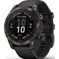fenix 7 Pro Sapp. S. Car. GR DLC Tit. BK