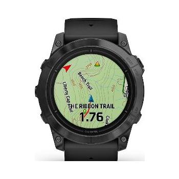 fenix 7X Pro Sapp. S. T. Fog GR/Ember OR