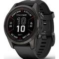 fenix 7S Pro Sapp. S. Car.GR DLC Tit. BK