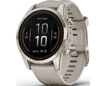 Obrázek k produktu: GARMIN epix Pro (g2) Sapphire 42 Soft GD