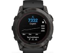 Obrázek k produktu: GARMIN epix Pro (g2) Sapphire Carbon, černý (black)