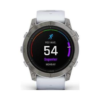 Chytré hodinky GARMIN epix Pro (g2) Sapphire 51mm