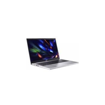 ACER NTB Extensa 15 (EX215-33-337A),i3-N305, 15,6" 1920x1080,8GB,512GB SSD,Intel UHD,W11Pro, Pure Si