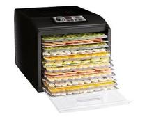 Obrázek k produktu: SENCOR SFD 6601BK