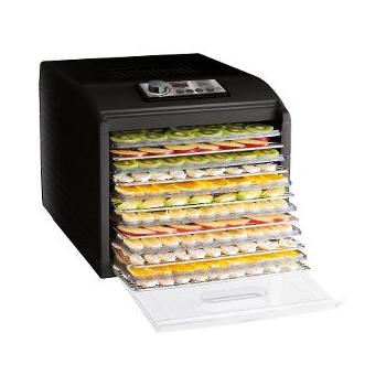 SFD 6601BK Sušička ovoce SENCOR