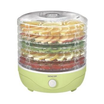 Sušička ovoce SENCOR SFD 757GG