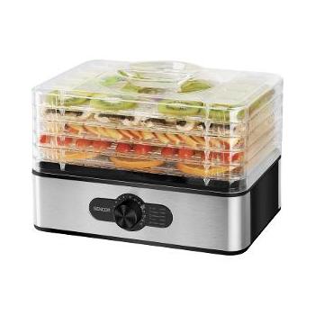 SFD 950SS Sušička ovoce SENCOR