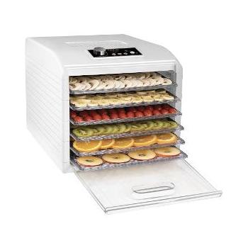 Sušička ovoce SENCOR SFD 6500WH