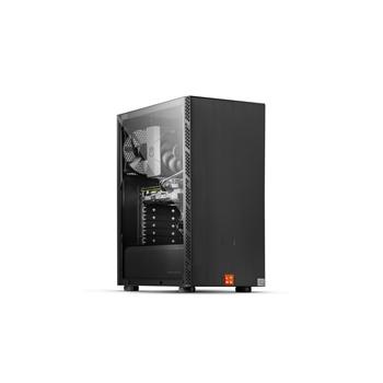 LYNX Challenger Ryzen 5 5600X 32GB 1TB SSD NVMe RTX 4060 8G W11 Home