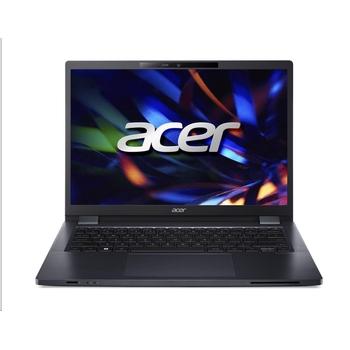 ACER NTB TravelMate P4 (TMP414-53-TCO-7640), i7-1355U,14" 1920x1200,16GB,1TB SSD,Intel Iris,W11PRO,S