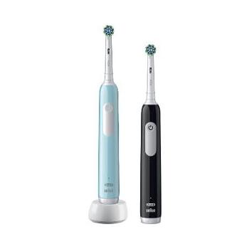 PRO SERIES 1 DUO BLUE/BLACK ORAL-B