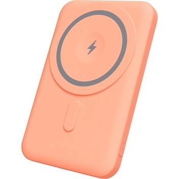 MagSafe bezdrátová powerbanka YENKEE YPB 501 OE