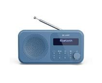 Obrázek k produktu: SHARP DR-P420BL FM/DAB