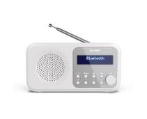 Obrázek k produktu: SHARP DR-P420WH FM/DAB