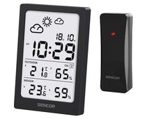 Obrázek k produktu: SENCOR SWS 2300 B